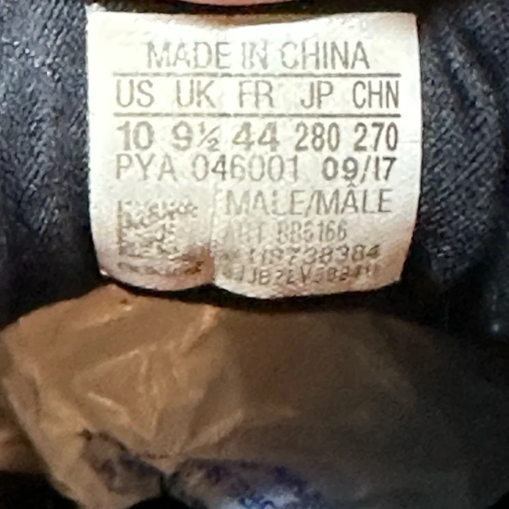 Adidas Ultraboost‎  Men's